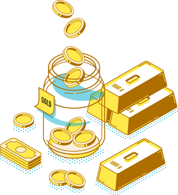 gold Image