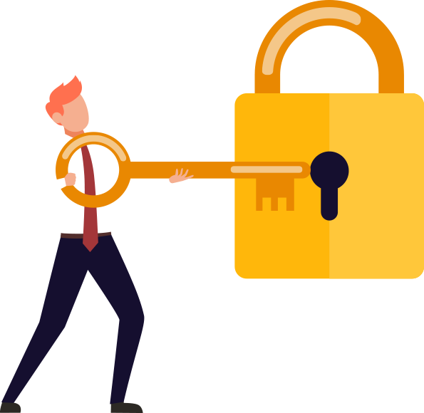 lock Image