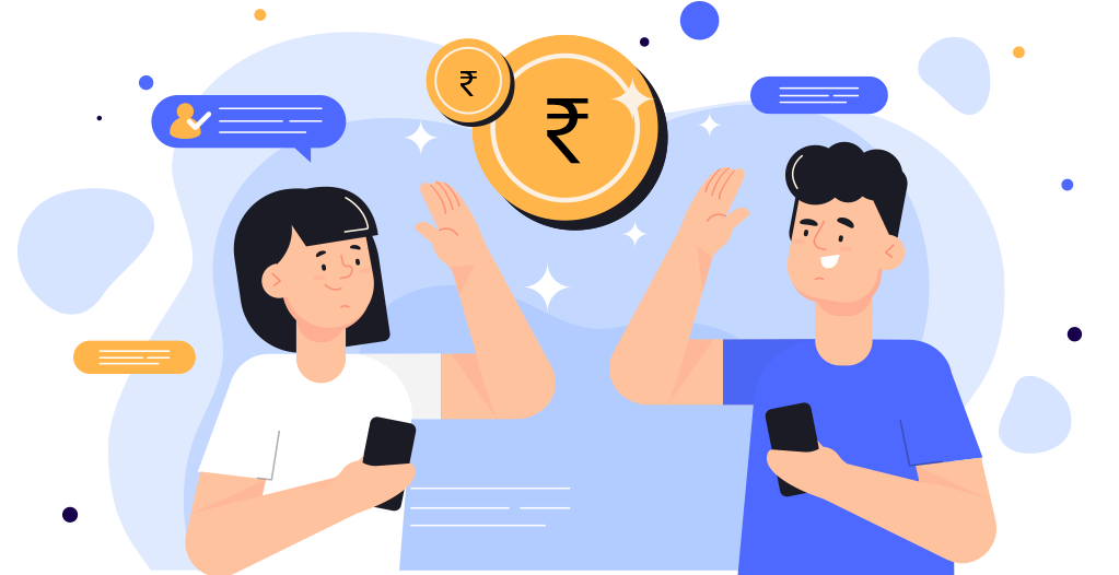 refer & earn